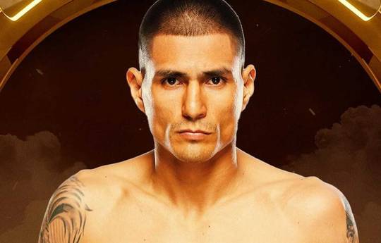 UFC 306: Chairez vs Van - Date, Start time, Fight Card, Location