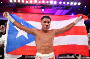 Jan Paul Rivera Pizarro vs Justin Goodson Undercard - Full Fight Card List, Schedule, Running Order