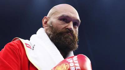 Tyson Fury gegen Arslanbek Makhmudov in London: Warum der Ex-Weltmeister trotz Familienstreit nicht loslassen kann