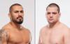 UFC Fight Night 261 - Betting Odds, Prediction: Petrino vs Petersen