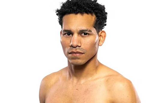 Carlos Gonzalez vs Alexander Espinoza - Datum, Starttijd, Wedstrijdkaart, Locatie