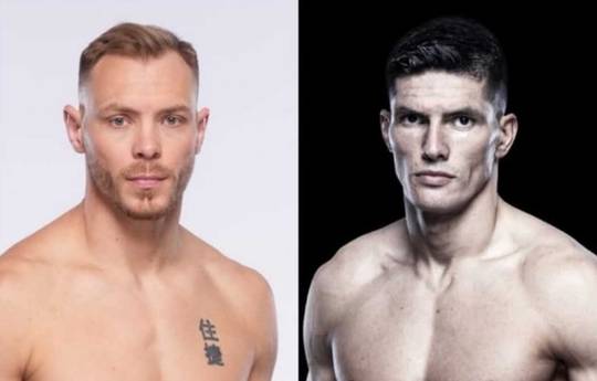 UFC 318 - Betting Odds, Prediction: Fugitt vs Dulatov