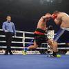 Results and photos of the undercard bouts in Brovary 211