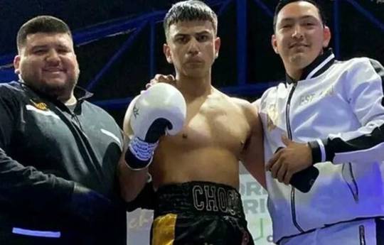 Julio Felix Ramos vs Miguel Armando Martinez - Datum, Starttijd, Vechtkaart, Locatie