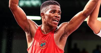 Tiisetso Matikinca vs Mbulelo Gubula - Datum, Startzeit, Kampfkarte, Ort