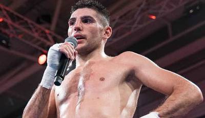 ¿A qué hora es Mauro Forte vs Cristobal Lorente esta noche? Ringwalks, horario, enlaces de streaming