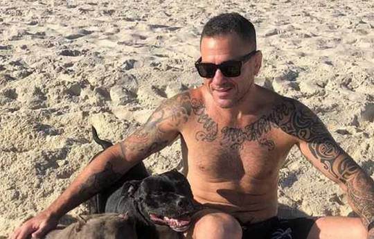 MMA veteran killed in Brazil
