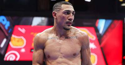 Teofimo Lopez Turns Down Lindolfo Delgado Title Fight, Signals Move to Welterweight