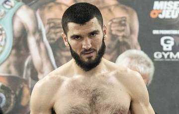 Beterbiev called Bivol a good boxer, but not his toughest opponent