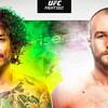 UFC Fight Night : Lewis vs Nascimento : Ferreira vs Rebecki - Date, heure de début, carte de combat, lieu