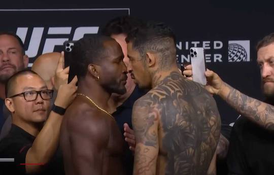 Um wie viel Uhr ist UFC 319 heute Abend? Neal vs Prates - Startzeiten, Zeitpläne, Kampfkarte