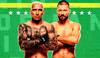 UFC Fight Night 261: watch online, links to broadcast