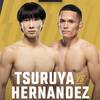 UFC 303 - Weddenschappen, voorspelling: Tsuruya vs Hernandez