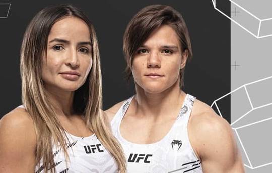 UFC Fight Night 263 - Wettquoten, Prognose: Alencar vs Carnelossi