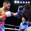 Ramirez defeated Dogboy on points