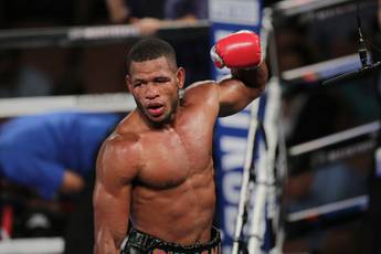 Duva: "Barrera is one of the possible rivals for Kovalev"