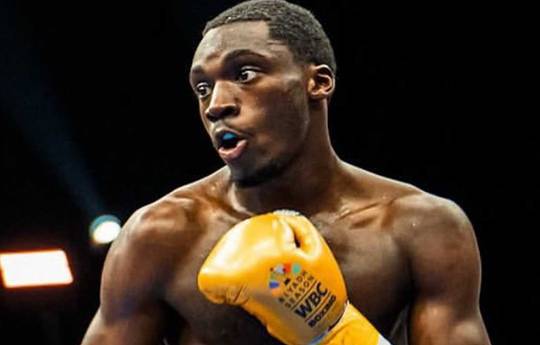 Tyshawn Denson vs Yoni Valverde Jr - Date, Start time, Fight Card, Location
