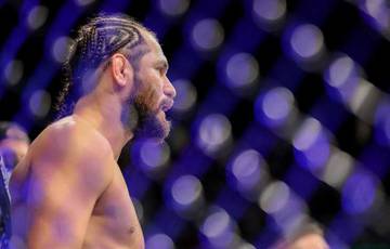 Masvidal veut revenir à l'UFC