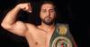 Temur Mamoyan vs Djuar El Scheich - Date, Start time, Fight Card, Location