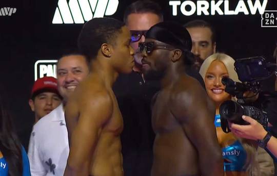 Wann findet heute Abend der Kampf Floyd Schofield gegen Tevin Farmer statt? Ringwalks, Zeitplan, Streaming-Links