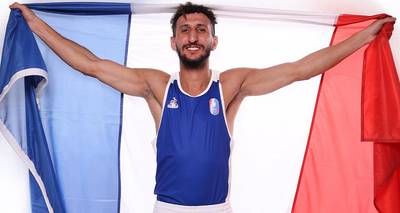 Sofiane Oumiha vs Francisco Fonseca - Date, Start time, Fight Card, Location