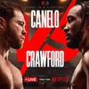 Canelo Álvarez vs Terence Crawford - Date, Start time, Fight Card, Location