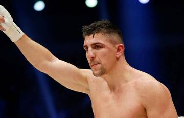 Huck and Kabayel agree to fight