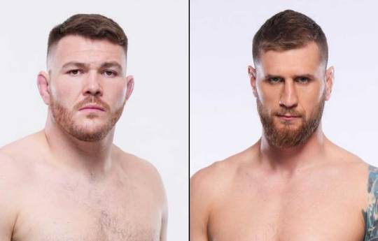 UFC 304: Parkin vs Brzeski - Date, Start time, Fight Card, Location