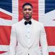 Anthony Joshua