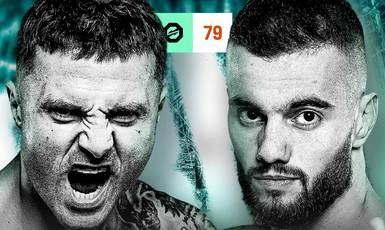 Oktagon MMA Oktagon 79: Lengal gegen Dimic - Datum, Startzeit, Kampfkarte, Ort