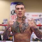 Gabriel Rosado