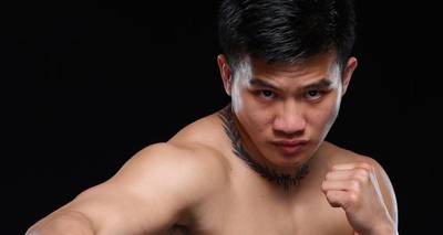 Carl Jammes Martin vs Francisco Pedroza - Date, Start time, Fight Card, Location