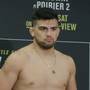 Kelvin Gastelum