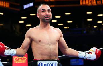 Paulie Malignaggi challenges Conor McGregor to a boxing bout