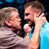 Gvozdyk: I would not be a champion without Atlas