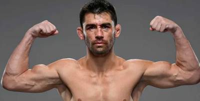 Круз рассказал, от чего зависит рейтинг в UFC