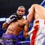 Lamont Peterson