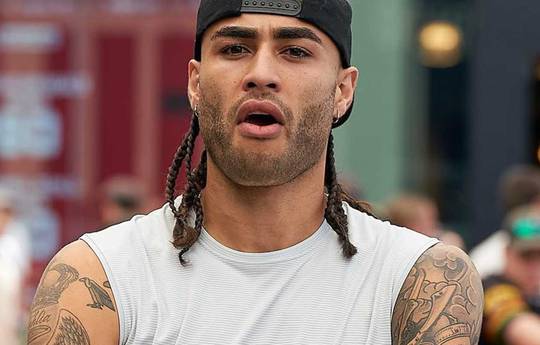 Wann ist Xavier Fletcher gegen Alivereti Dodomo heute Abend? Ringwalks, Zeitplan, Streaming-Links