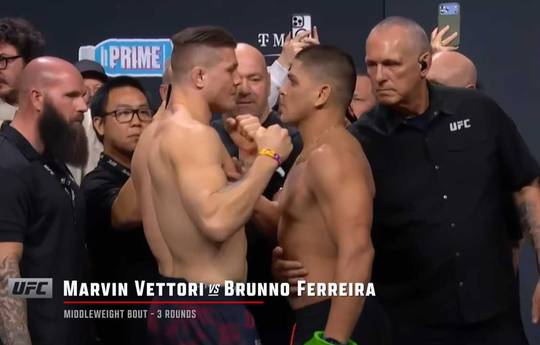 What time is UFC 323 Tonight? Vettori vs Ferreira - Start times, Schedules, Fight Card