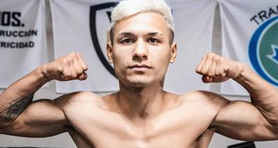 How to Watch Aaron Alameda vs Brian Ariel Arguello - Live Stream & TV Channels