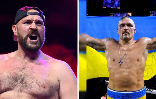 Le promoteur du Panthéon révèle la véritable motivation de Tyson Fury pour prendre sa retraite : "C'est une question d'argent".