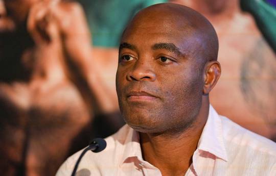 Silva: "Our fight with Paul will go down in history"