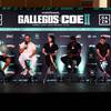 Manuel Gallegos vs Khalil Coe Undercard - Full Fight Card List, Schedule, Running Order