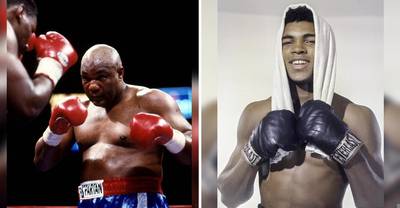 Muhammad Ali Reveals Surprising Dodge by Foreman and Frazier: "They Knew Better"