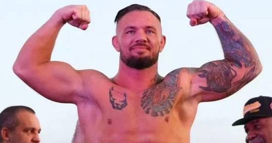 Murat Kazgan vs Will Chope - Fecha, Hora de inicio, Cartelera, Ubicación