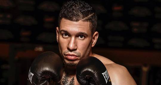 Pablo Valdez vs Robert Redmond Jr. - Datum, Starttijd, Gevechtskaart, Locatie