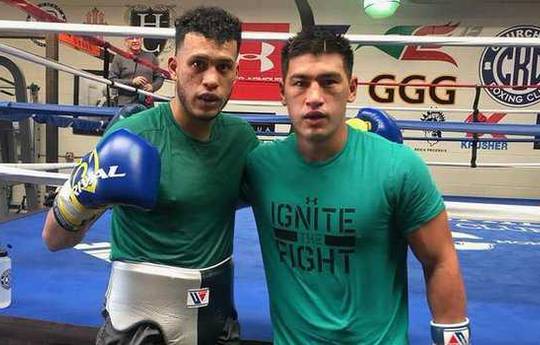 Bivol responded to Benavides' challenge