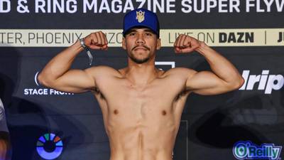 Fabian Rojo vs Alejandro Frias Rodriguez - Betting Odds, Prediction