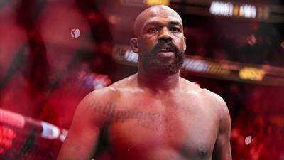 Jones beabsichtigt, bei der Show im Weißen Haus aufzutreten: „Ich trainiere und fühle mich großartig“