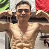 Ángel Cruz vs Carlos Vargas - Date, Start time, Fight Card, Location
